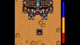 Скриншот 5 к игре Griffin 「グリフォン」
