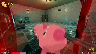 Скриншот 3 к игре Banana Massacre