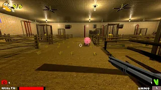 Скриншот 4 к игре Banana Massacre