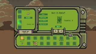 Скриншот 1 к игре Gnaw & Order