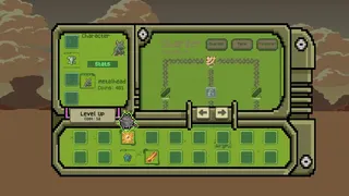 Скриншот 4 к игре Gnaw & Order