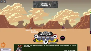 Скриншот 5 к игре Gnaw & Order