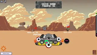 Скриншот 7 к игре Gnaw & Order