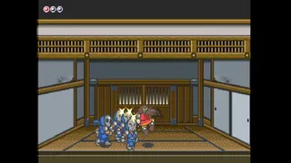 Скриншот 8 к игре Justice Ninja Casey
