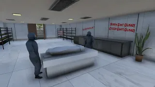 Скриншот 2 к игре Gassal Simulation