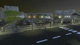 Скриншот 3 к игре Gassal Simulation