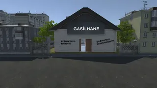 Скриншот 4 к игре Gassal Simulation