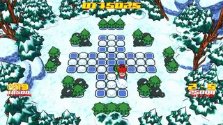 Скриншот 1 к игре SantaCorps: Snow Patrol