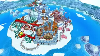 Скриншот 2 к игре SantaCorps: Snow Patrol