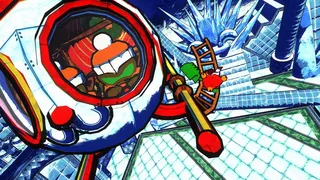 Скриншот 3 к игре SantaCorps: Snow Patrol