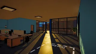 Скриншот 2 к игре Office Simulator