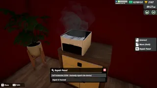 Скриншот 3 к игре Office Simulator