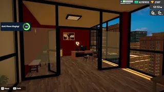 Скриншот 6 к игре Office Simulator