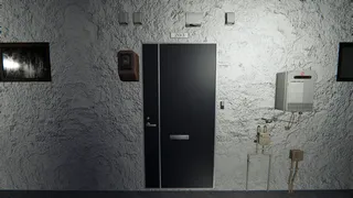 Скриншот 5 к игре 心霊物件 | Haunted Property