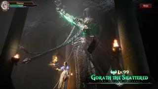 Скриншот 6 к игре The Dragon Odyssey
