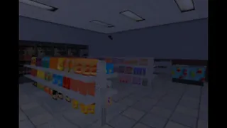 Скриншот 2 к игре The Gas Station