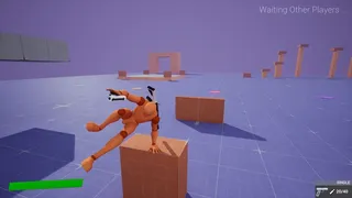 Скриншот 1 к игре Arcaid