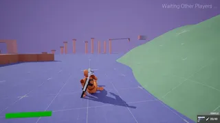 Скриншот 5 к игре Arcaid