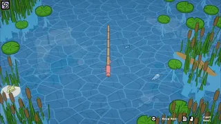 Скриншот 2 к игре We Love Fish Tanks