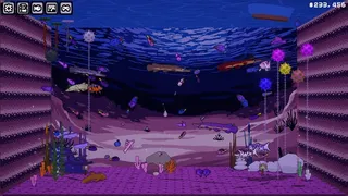 Скриншот 7 к игре We Love Fish Tanks