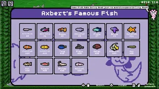 Скриншот 8 к игре We Love Fish Tanks