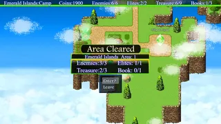 Скриншот 1 к игре Adventure Realm