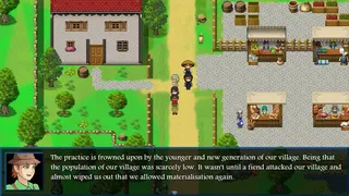 Скриншот 3 к игре Adventure Realm