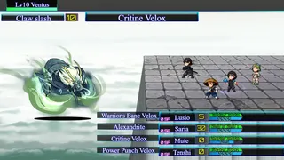 Скриншот 4 к игре Adventure Realm