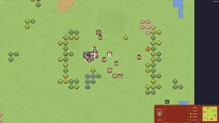 Скриншот 3 к игре Fierce Kingdoms