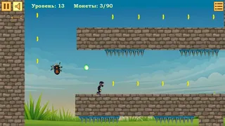 Скриншот 5 к игре Ninja