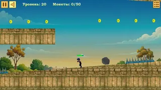 Скриншот 6 к игре Ninja