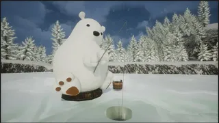Скриншот 4 к игре Snowman Builder