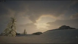 Скриншот 8 к игре Snowman Builder