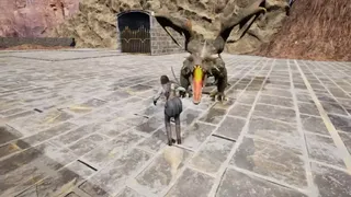 Скриншот 1 к игре Ice and Fire Unparalleled