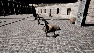 Скриншот 2 к игре Ice and Fire Unparalleled