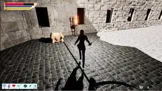 Скриншот 3 к игре Ice and Fire Unparalleled