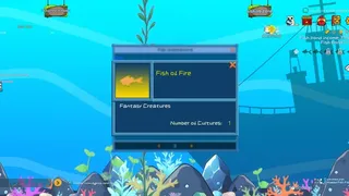 Скриншот 5 к игре Fish-Click Squad!