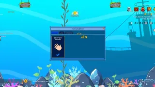 Скриншот 7 к игре Fish-Click Squad!
