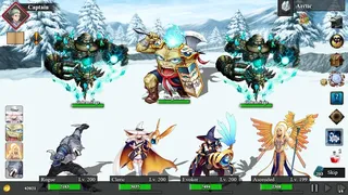 Скриншот 1 к игре Sit-Back Attack