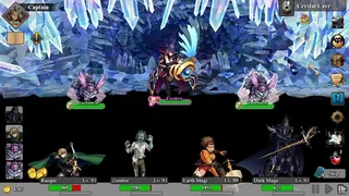 Скриншот 2 к игре Sit-Back Attack