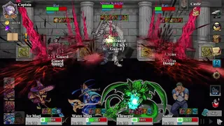 Скриншот 8 к игре Sit-Back Attack