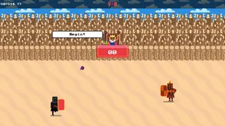 Скриншот 1 к игре Ourkade