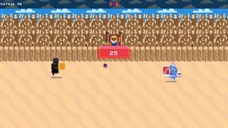 Скриншот 2 к игре Ourkade