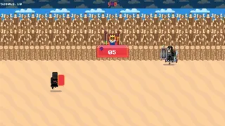 Скриншот 3 к игре Ourkade