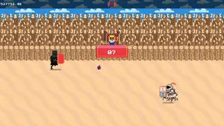 Скриншот 4 к игре Ourkade