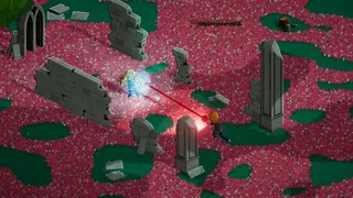 Скриншот 1 к игре Astralith
