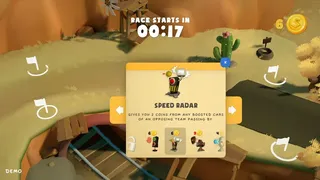 Скриншот 5 к игре TurboSquad