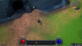 Скриншот 1 к игре Fallen Kings