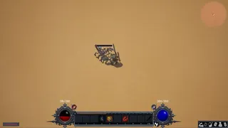 Скриншот 2 к игре Fallen Kings