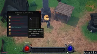Скриншот 5 к игре Fallen Kings